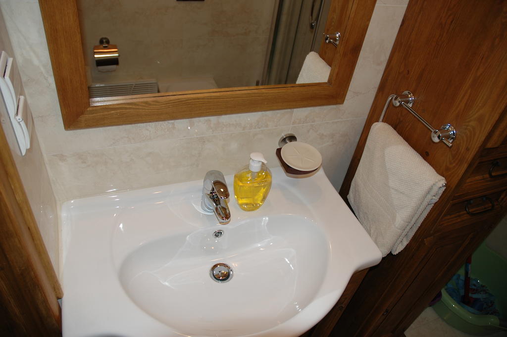 Msc Apartments Cicha Woda Koscielisko Bilik gambar
