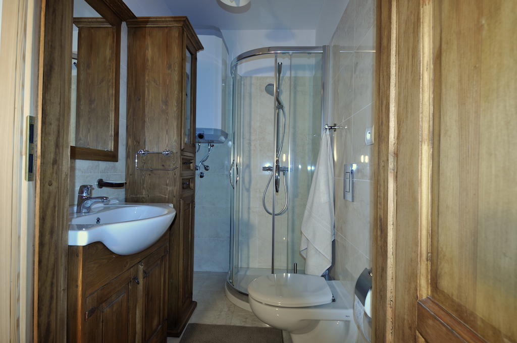 Msc Apartments Cicha Woda Koscielisko Bilik gambar