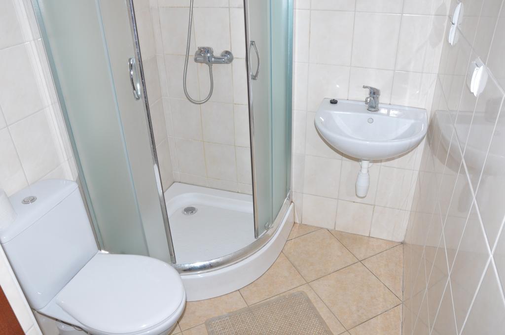 Msc Apartments Cicha Woda Koscielisko Luaran gambar